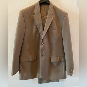 Perry Ellis Suit Set